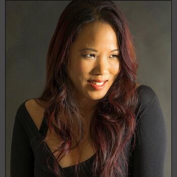 MIAMI based Headshot photographer Rachel Chin