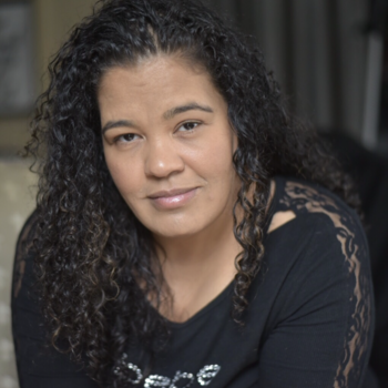 Niles based Headshot photographer Hiltrud Bebe Walker