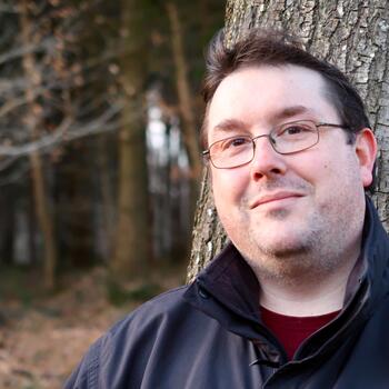 Bridgnorth based Headshot photographer Russell Drye