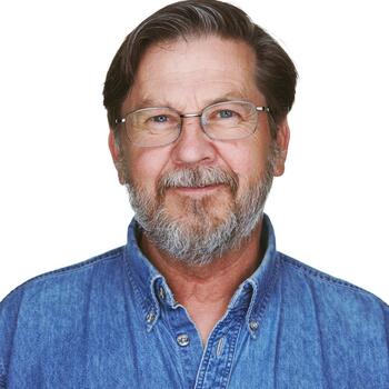 Elberfeld based Headshot photographer Bret Roebling