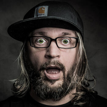 Berlin based Headshot photographer F.A. Fiebig