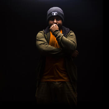 Dublin based Headshot photographer shinu john