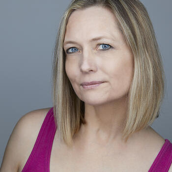  Headshot photographer Carol Casimir