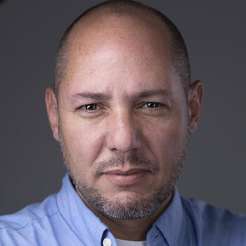 Margate based Headshot photographer Gabriel Cuesta