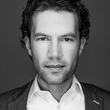 Roosendaal based Headshot photographer Danny Lankers