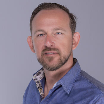 Las Vegas based Headshot photographer Jarek Jarczok