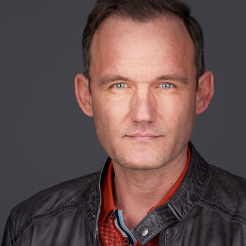 M&uuml;nchen based Headshot photographer Thomas Wieland