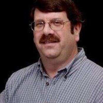 springfield based Headshot photographer steve jacobs