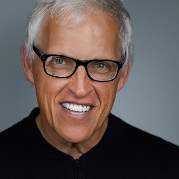 Pewaukee based Headshot photographer Dave Olson