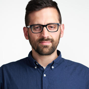 Blackburn based Headshot photographer Jak Spedding