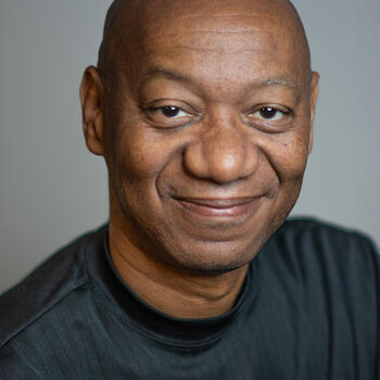 Cary based Headshot photographer Emanuel Cole