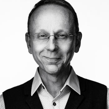 Bathgate based Headshot photographer Richard Barron