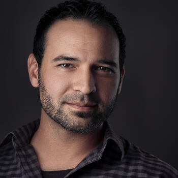  Headshot photographer Josh Rhoden