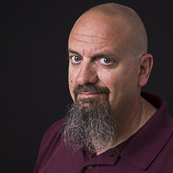 Murrieta based Headshot photographer Mark Argerake