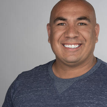 Swansboro based Headshot photographer Joe Zamora