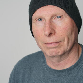 River Forest based Headshot photographer David Logan