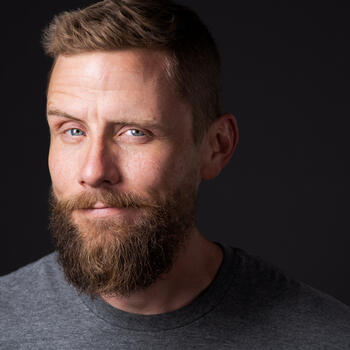 Scottsdale based Headshot photographer David Lee