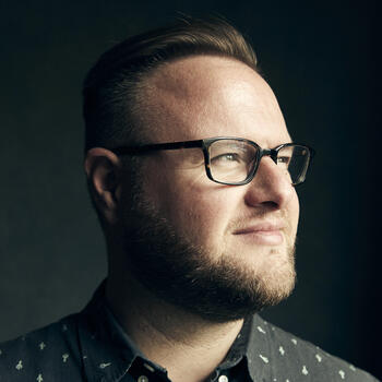 Nashville based Headshot photographer Brad Moore