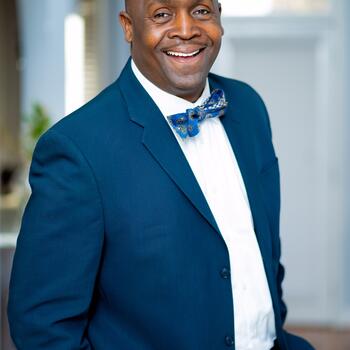 Stockbridge based Headshot photographer Terrence Bowen