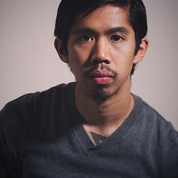 Long Island City based Headshot photographer Randi Alegre
