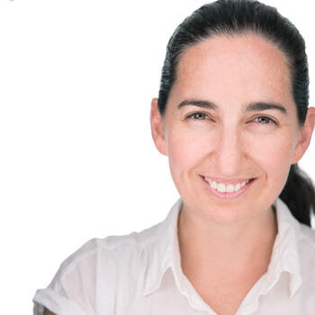 Santa Ana based Headshot photographer Karla Cordero