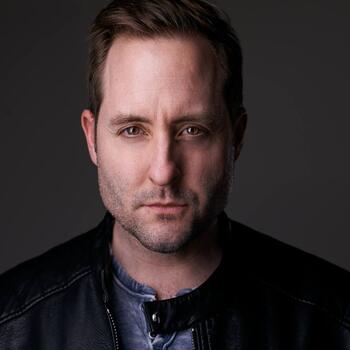 Oklahoma City based Headshot photographer Ryan Tiehen