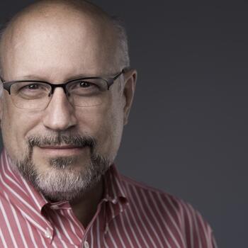 Malvern based Headshot photographer William Loftus