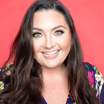 Norfolk based Headshot photographer Jennifer Vetter