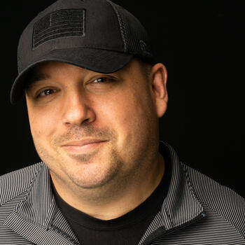 Lebanon based Headshot photographer Mike Carnevale
