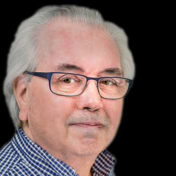 Munich based Headshot photographer Desmond (Desi) Stagg