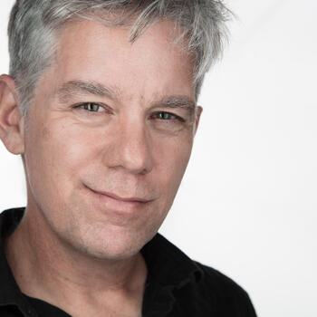 Hollywood based Headshot photographer Fred Furze