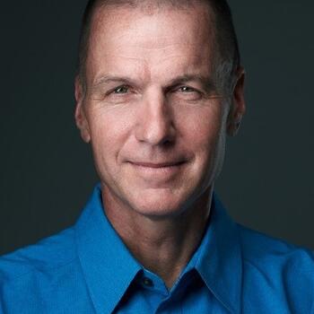 Parry Sound based Headshot photographer Peter Istvan
