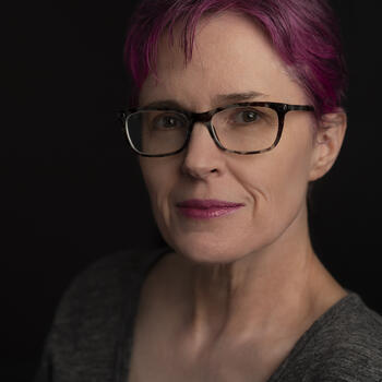 Northborough based Headshot photographer Toni Telepman