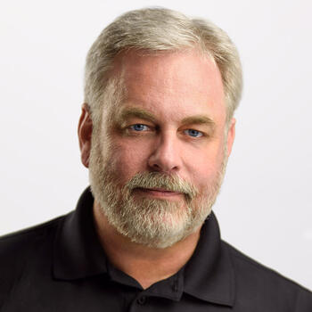 San Diego based Headshot photographer William Morton