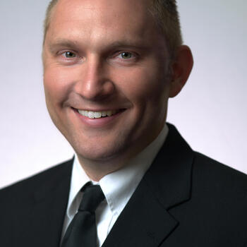 Chattanooga based Headshot photographer Tyler Smalley