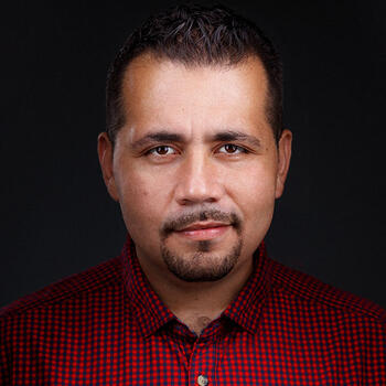 Mellieha based Headshot photographer Miguel Santos Novoa