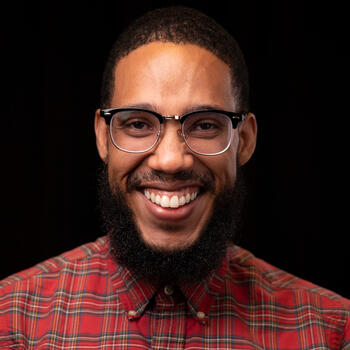 Chicago based Headshot photographer Paul Hairlson