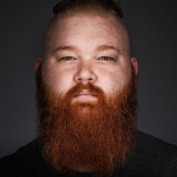 Pyrbaum based Headshot photographer Frank Rupprecht