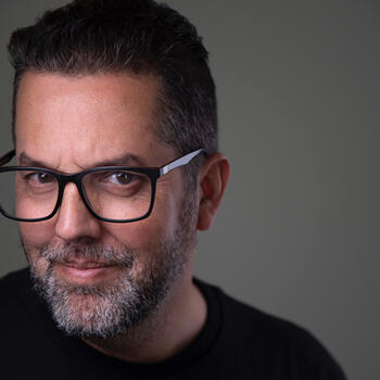 Miami based Headshot photographer Rodrigo Varela