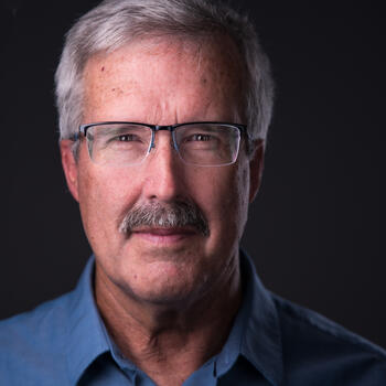 Loveland based Headshot photographer Charles Schinner