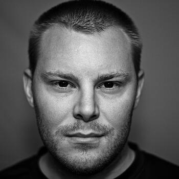 Hoboken based Headshot photographer Alan Murphy