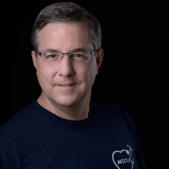 Fairview based Headshot photographer Marc Ryon