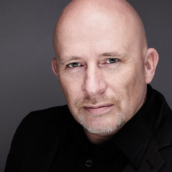 Herent based Headshot photographer robin waslander
