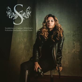 Katy based Headshot photographer Sabrina Casas