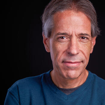 Woodbridge based Headshot photographer Patrick Infante