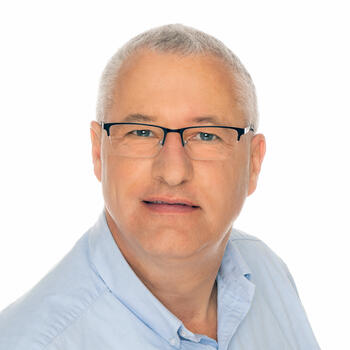 Syracuse based Headshot photographer Jeff Albro