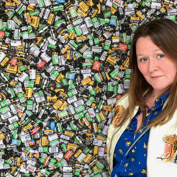 Sacramento based Headshot photographer Stacey Doyle