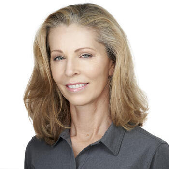 Whistler based Headshot photographer Diane Hanna