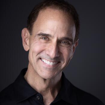 Hamden based Headshot photographer Pat Funaro