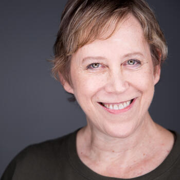 Stamford based Associate headshot photographer Beth Madison